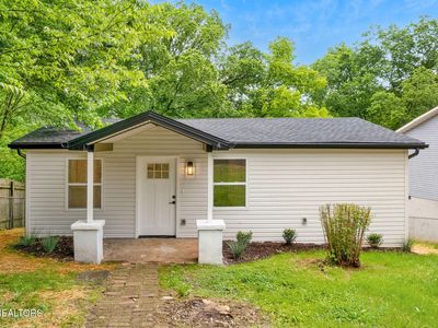 2116 NW Madison Rd, Knoxville, TN, 37912