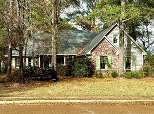 121 Hickory Gln, Madison, MS 39110