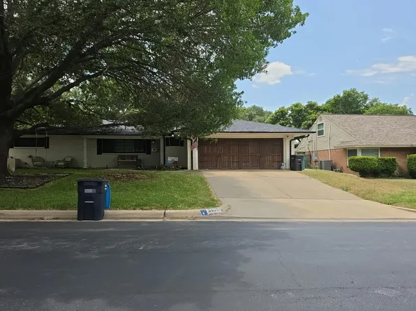 3405 Covert Ave, Fort Worth, TX 76133