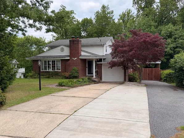 4804 Hilltop Ct, Nottingham, MD 21236
