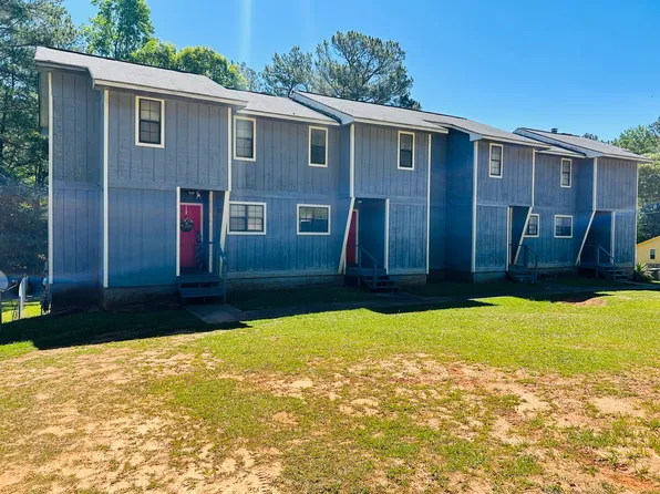 149 Appleton Boulevard, 149 Appleton Blvd APT C, Stockbridge, GA 30281
