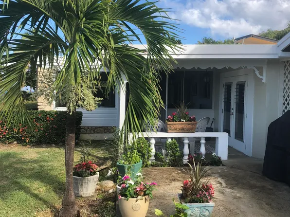 118 Jefferson Way, Christiansted, VI 00820
