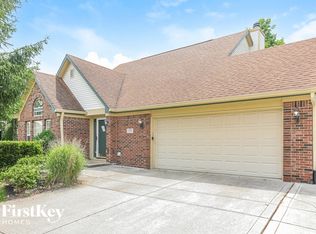 126 Easton Point Way, Greenwood, IN