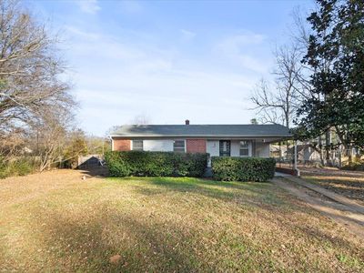 3000 Chaucer Ln, Memphis, TN, 38134