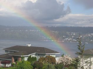 1222 Pilchuck Way, Fox Island, WA 98333
