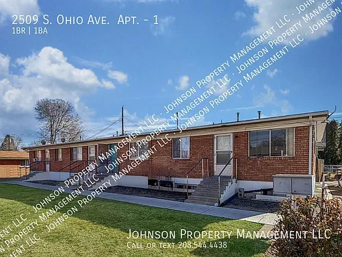 2509 S Ohio Ave #1 Photo 1