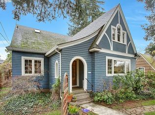 3955 NE 37th Ave, Portland, OR 97212