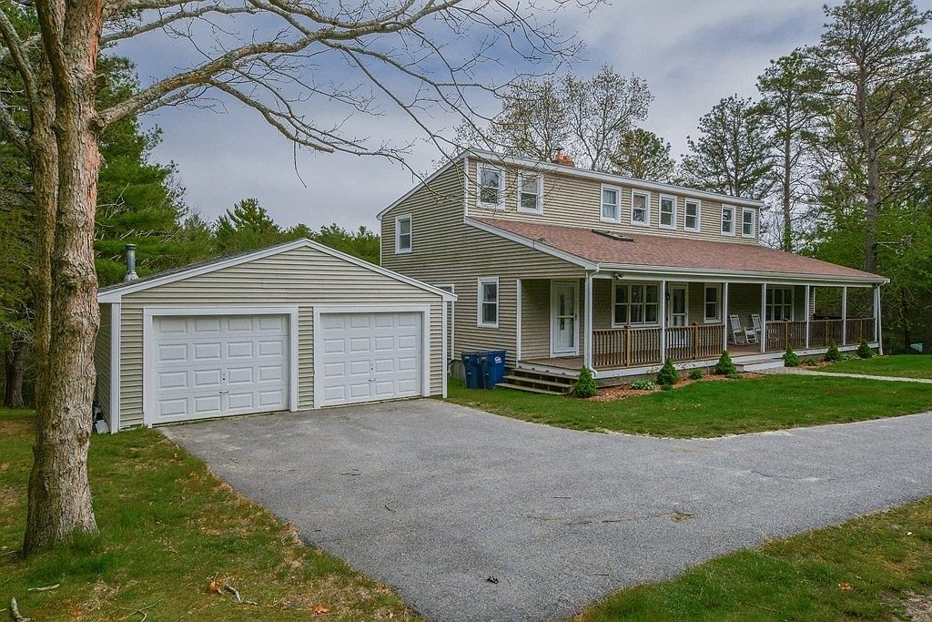 248 Bourne Rd, Plymouth, MA 02360 Zillow