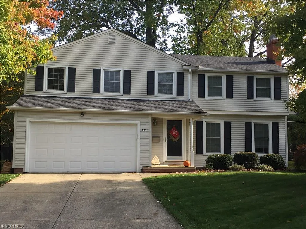 3931 Idlewild Dr photo 1