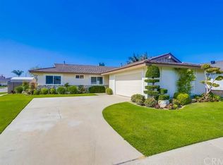 6322 Cerulean Ave, Garden Grove, CA 92845