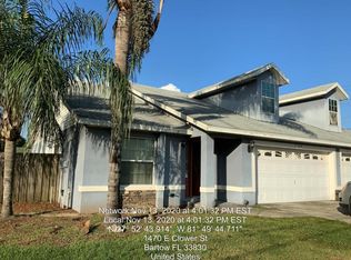 1470 E Clower Rd, Bartow, FL 33830