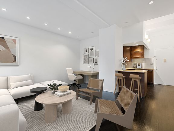 2nd image of 150 Joralemon St APT 3D