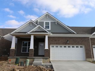 5200 Bell Meadow Ln, Liberty Township, OH 45011