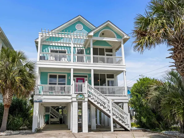 1010B S Ocean Blvd., Surfside Beach, SC 29575
