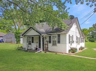 317 W Stop 11 Rd, Indianapolis, IN 46217