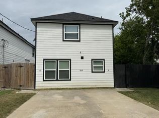 6606 Haight St, Houston, TX 77028