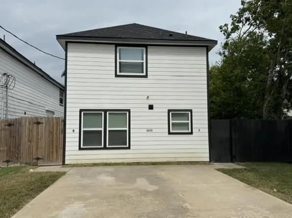 6606 Haight St, Houston, TX 77028