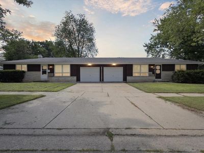 1117-1119 Yuba Street, Janesville, WI, 53545