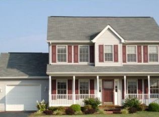 11282 Falling Creek Dr, Bealeton, VA 22712