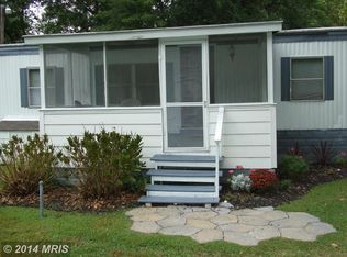 21430 Sinclair Ave, Tilghman, MD 21671