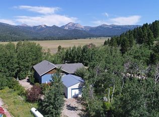 4214 Bighorn Ln, Island Park, ID 83429