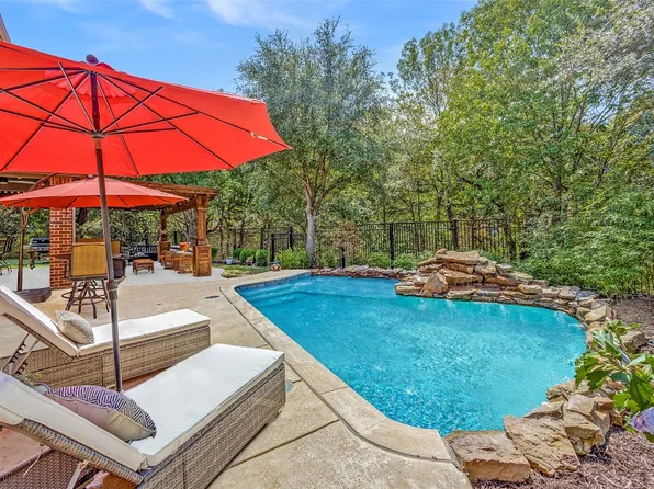 427 Sloan Creek Pkwy, Fairview, TX 75069
