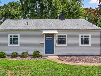416 N 40th St, Belleville, IL, 62226