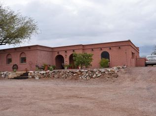 635 E Moon Vista St, Apache Junction, AZ 85119