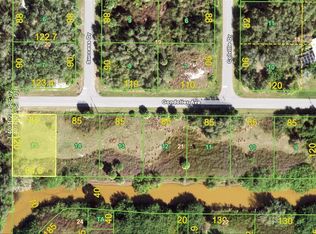 29005 Gondolier Ave, Punta Gorda, FL 33982