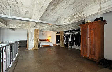 Rented by Corcoran