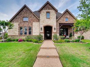 2301 Derby Ct, Trophy Club, TX 76262