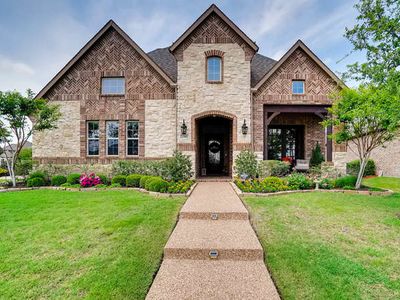 2301 Derby Ct, Trophy Club, TX, 76262