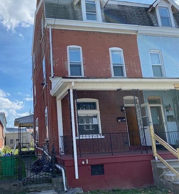 332 E Union St, Allentown, PA 18109 Zillow
