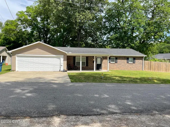 715 S Brownsville St, Trenton, TN 38382