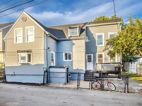 27 S Street Ct, Lynn, MA 01905