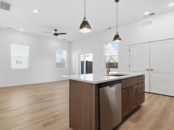 Alante Homes at Spring Run