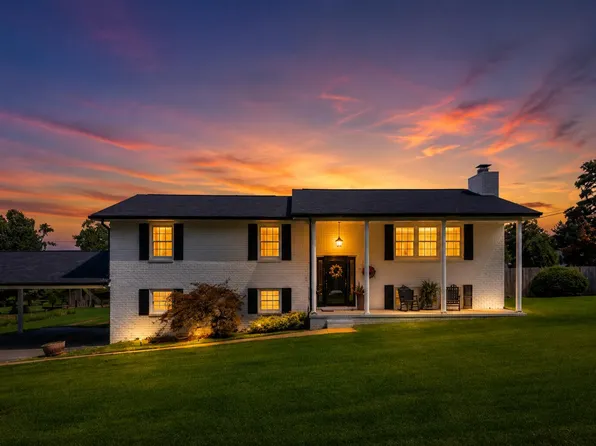 262 W Reed Rd, La Fayette, GA 30728