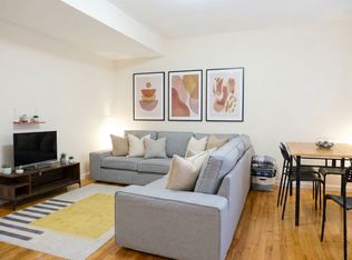 676 Massachusetts Ave APT 3, Boston, MA 02118