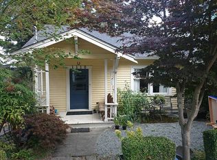 1110 32nd Ave S, Seattle, WA 98144