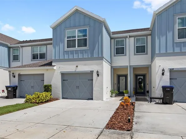 3653 Plainview Dr, Orlando, FL 32824