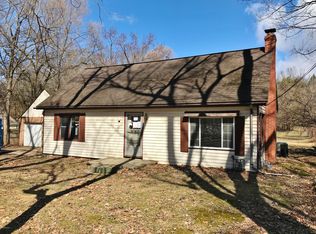 241 Higgins St, Niles, MI 49120