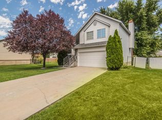 1410 N 840 W, West Bountiful, UT 84087