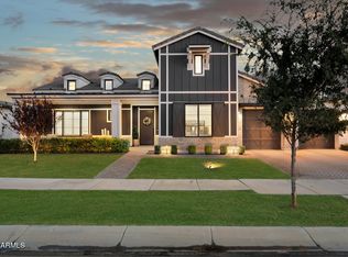 3731 E Boot Track Trl, Gilbert, AZ 85296
