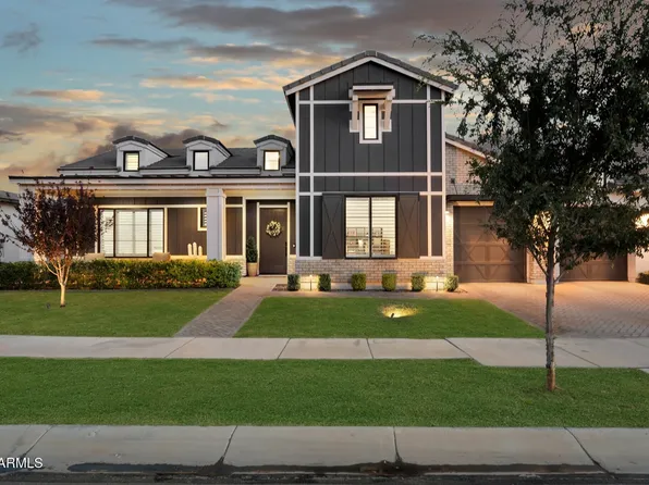 3731 E BOOT TRACK Trail, Gilbert, AZ 85296