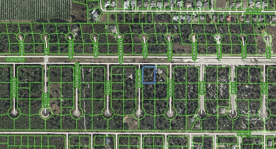 2nd image of 200 Excaliber Way NW