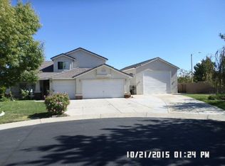 40802 Slate Ct, Palmdale, CA 93551