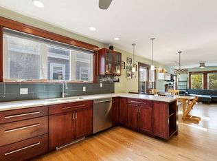 227 Powder House Blvd, Somerville, MA 02144