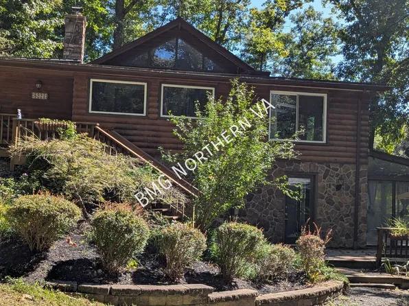 8221 Barron St, Manassas, VA 20112