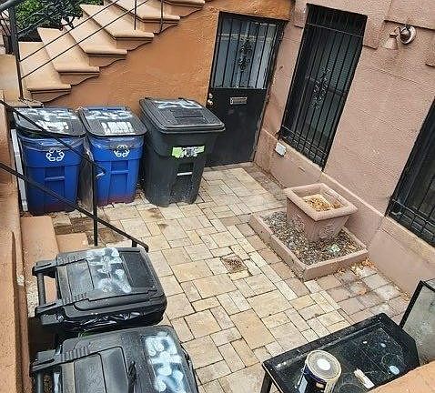 2nd image of 243 W 131st St