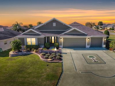 632 Kauska Way, The Villages, FL, 32163
